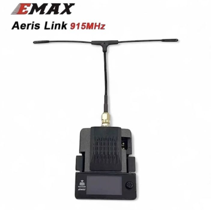 Модуль передавача JR Emax Aeris Link TX ExpressLRS 915MHz 2000mW