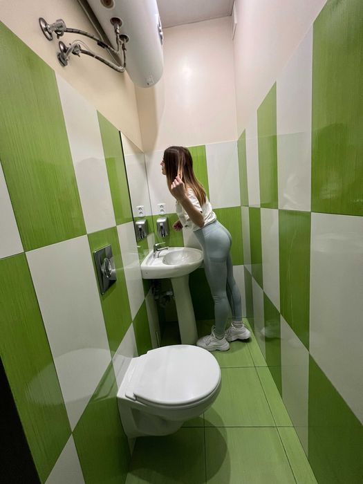 Выгодный хостел в Киеве, 1 этаж, подключены к свету!