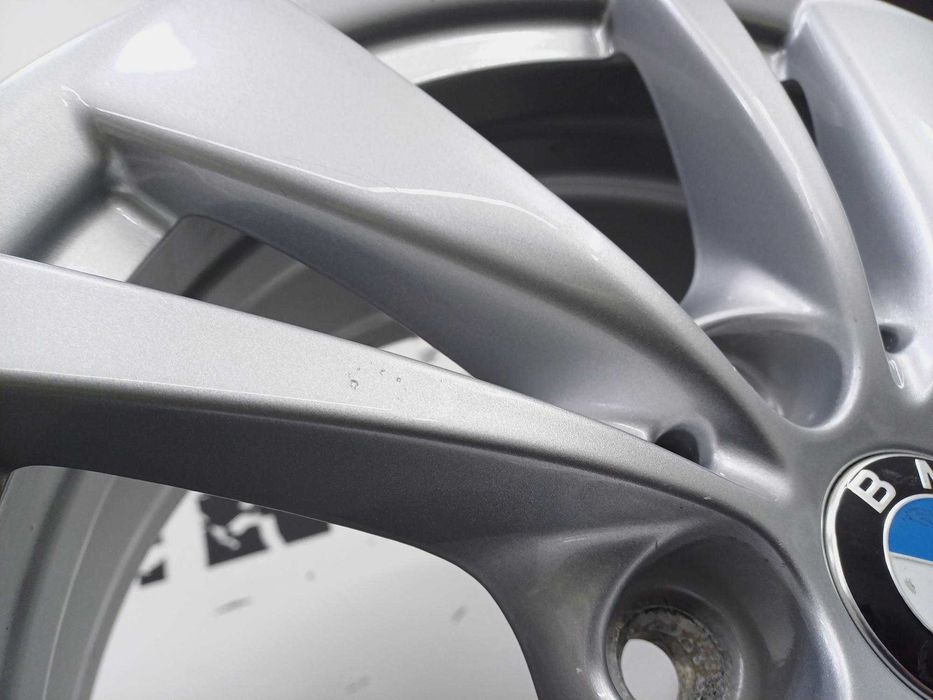 Alu Felgi 16 5x112 SEAT  Leon II III IV Toledo III  Altea  Alhambra I