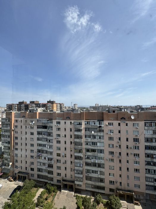 2 кім.кв. в центрі міста в новобудові