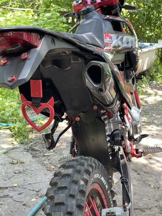 Кови адванс 250.