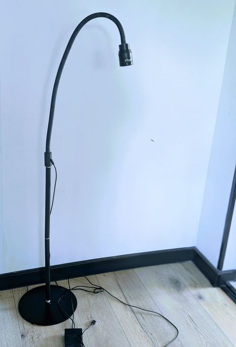 Lampa UV jolash stylizacja rzęs