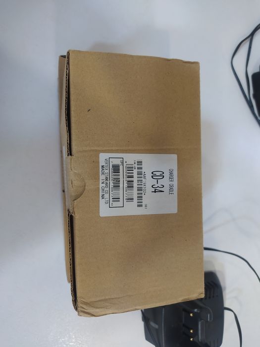 Vertex VX-231-EG6B-5 рация, радиостанция