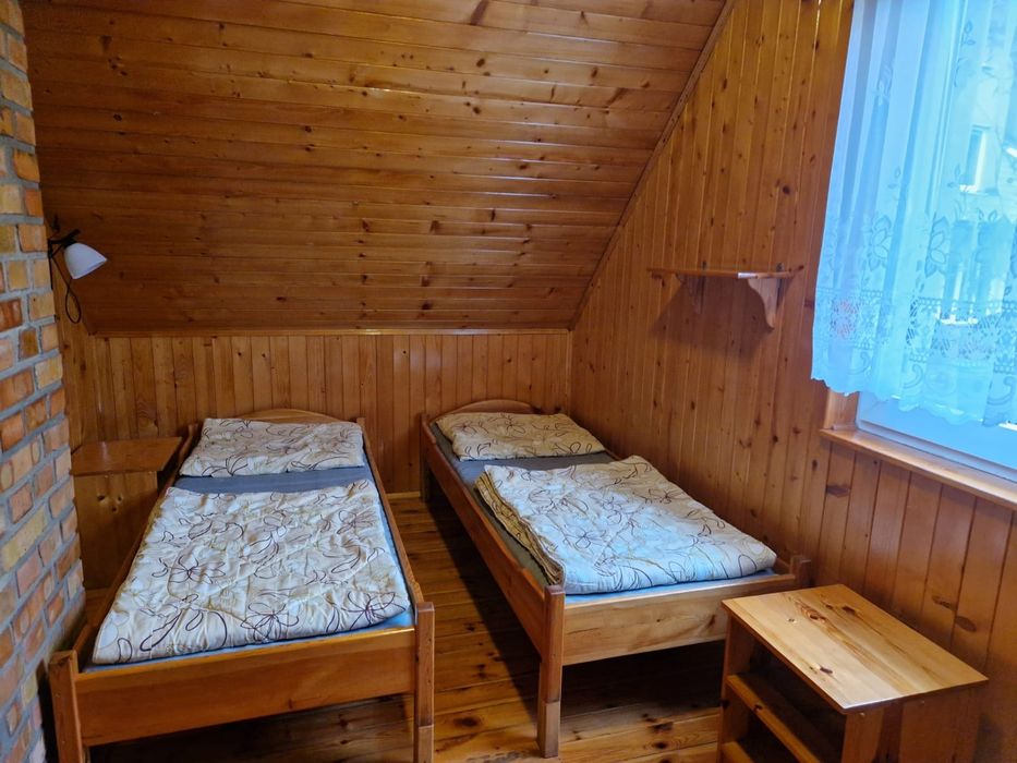 Kaszuby domek,wakacje nad jeziorem,Święta,sylwester,weekend,jacuzzi