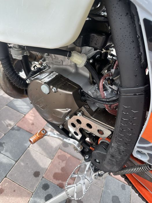 Kovi 250 2t 2026 року