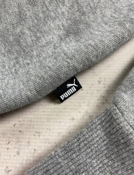 кофта пума ( кофта puma , худи puma , худи пума , свитшот puma )