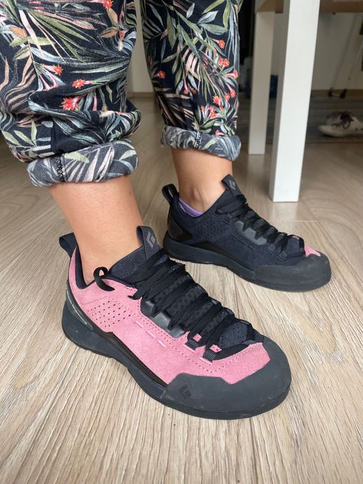 Buty Black Diamond