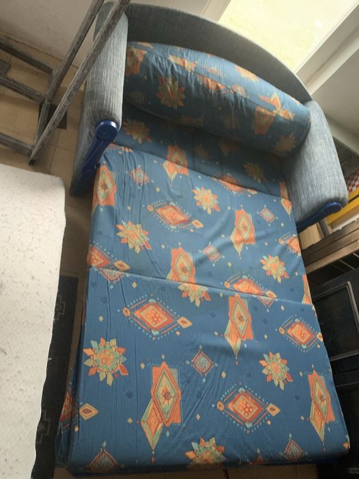 Sprzedam sofa amerykanka