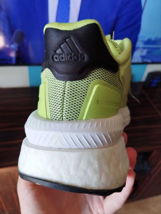 Adidas Boost 44 Оригинал Новые Кроссовки США