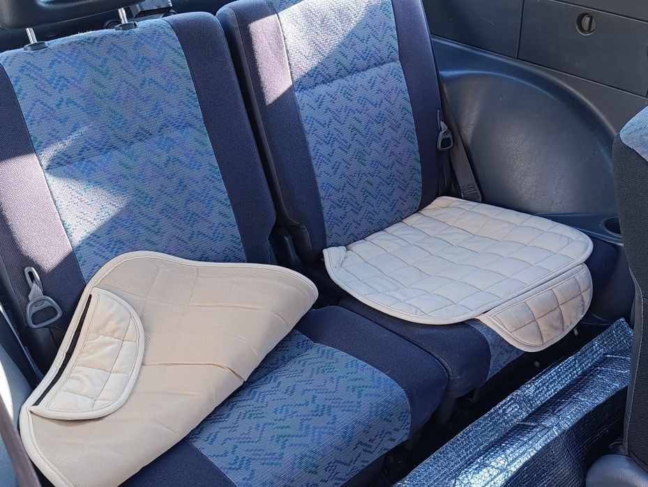Toyota rav 4 o verdadeiro nacional 1995