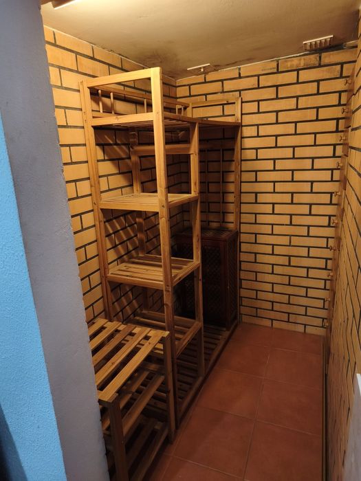 Quarto em São João do Estoril