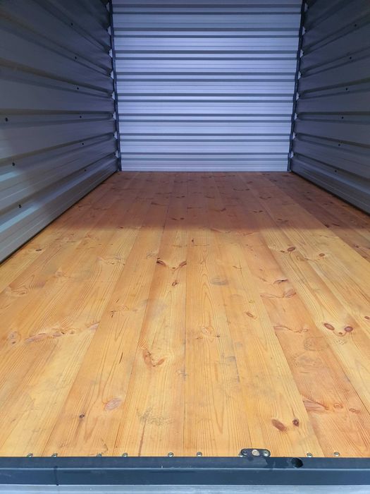 Kontener magazynowy 4m