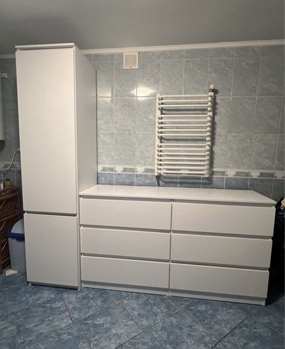 Новий! Комод в спальню Тумба под телевизор Тумбочка під ТВ телевізор