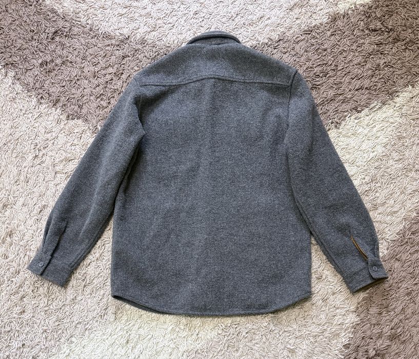 Куртка-рубашка Carhartt Milner Shirt