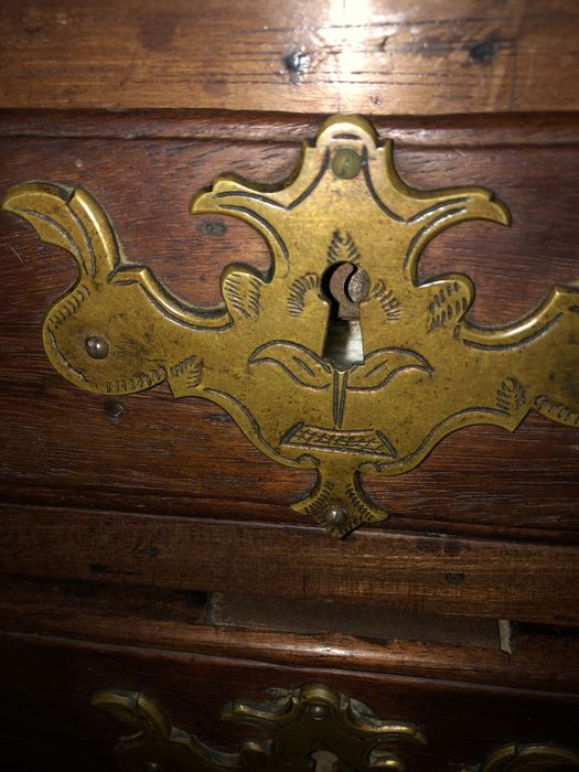 Papeleira / escrivaninha