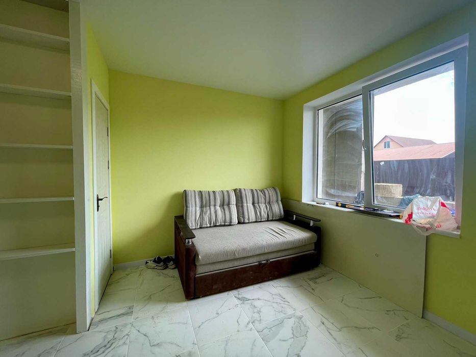 Двухэтажный таунхаус с ремонтом на Таирово в с. Лиманка БЕЗ КОМИССИИ!