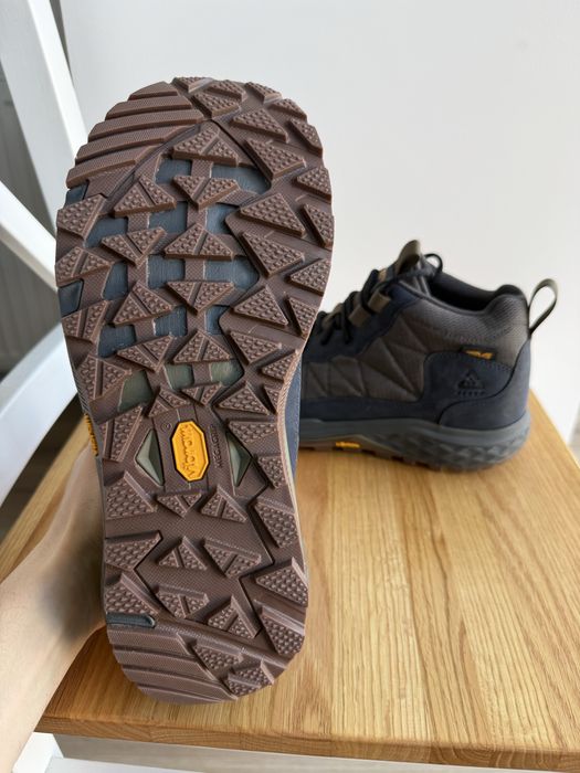 Teva WATERPOOF Vibram | зимові кросівки ОРИГІНАЛ 100% ботинки черевики