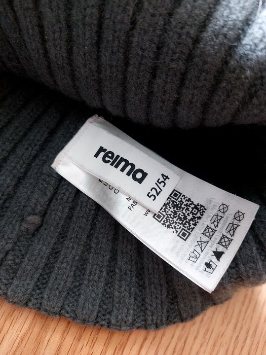 Зимняя шапка Reima