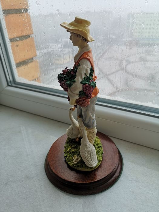 Статуетка Leonardo Collection Country Folk 1991