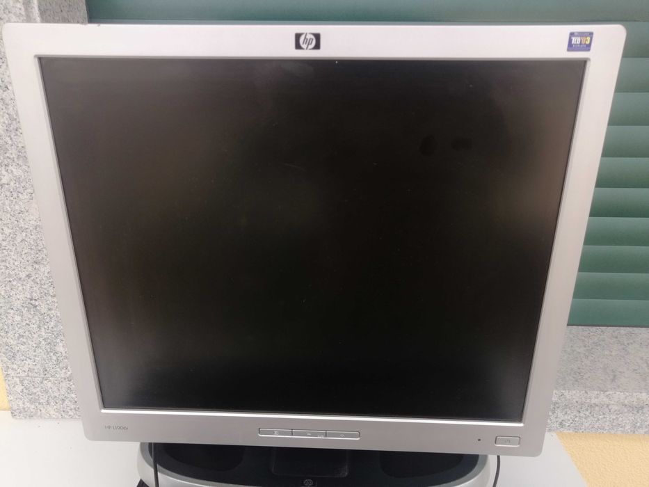 DeskTop HP 6200 Pro com Monitor 19"