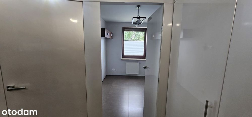 Nowoczesne mieszkanie 80 m², 2 miejsca w garażu, Via Botanica, Kielce