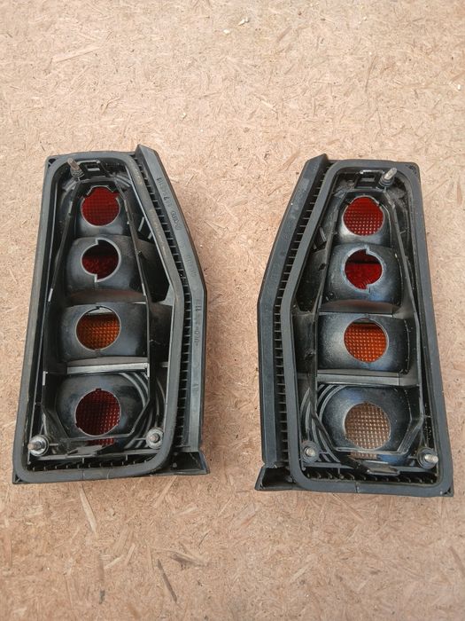 Stops polo 86c 1.3 gasolina