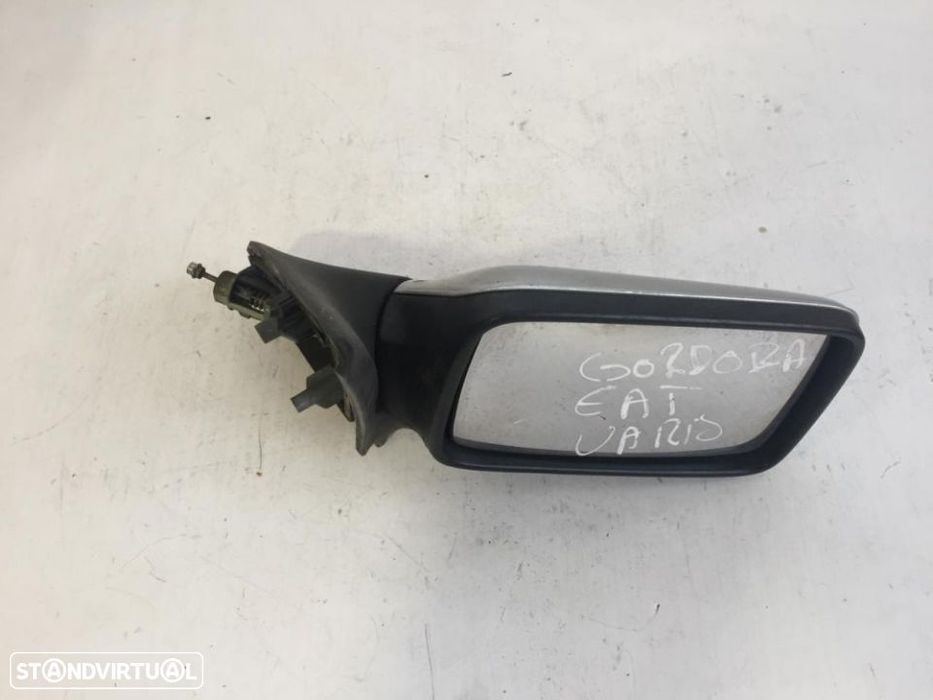 espelho manual direito seat cordoba/vario