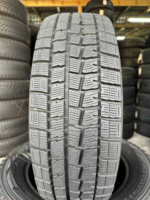 шини зима 205/60 r16 dunlop winter maxx wm01 АРКТИКА - липучка
