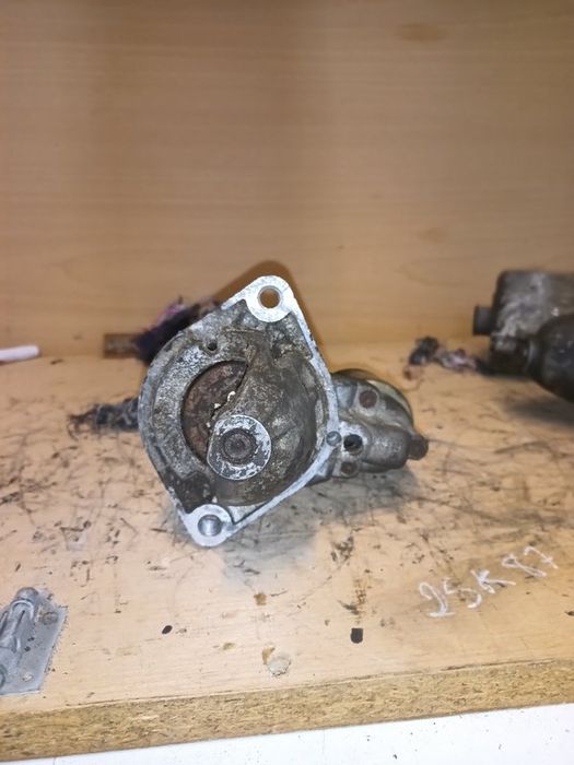 Motor de Arranque BMW E90 E91 E93 320D 0001115046