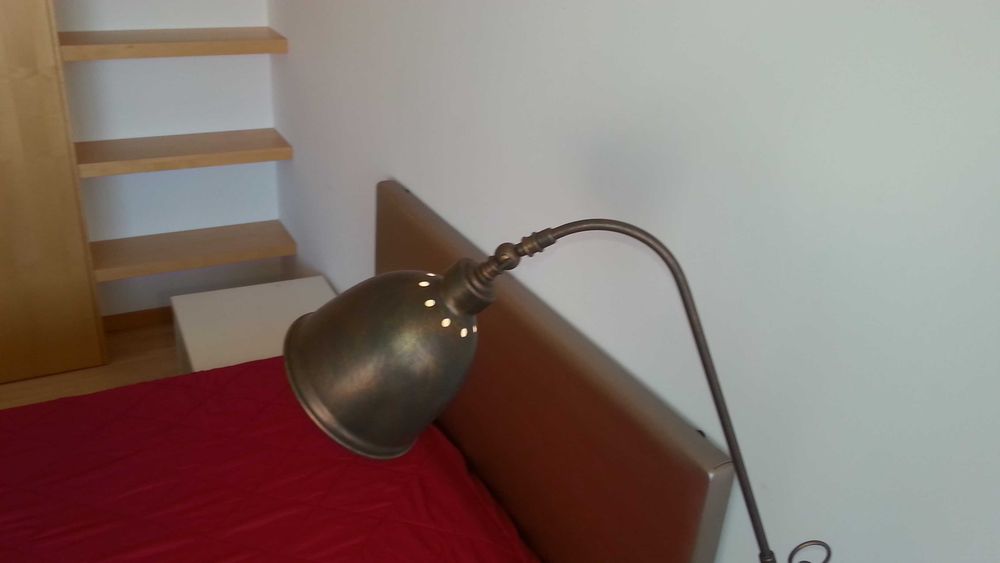 T0 mobilado e equipado a metros da Universiade de Aveiro