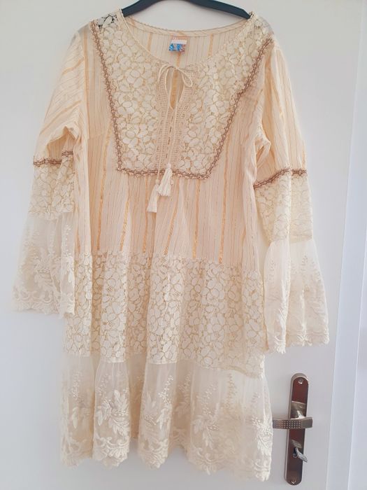 Bluzka, tunika rozm. Xl