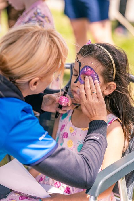 Imprezy firmowe, pikniki rodzinne, festyny, eventy promocyjne