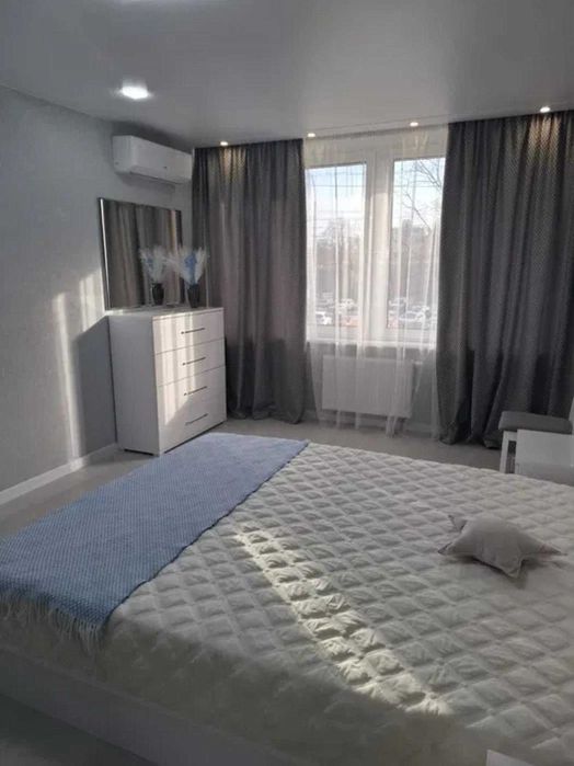 З Ремонтом! Продаж 2-кімнатної квартири в ЖК Liko-Grad Perfect Town!