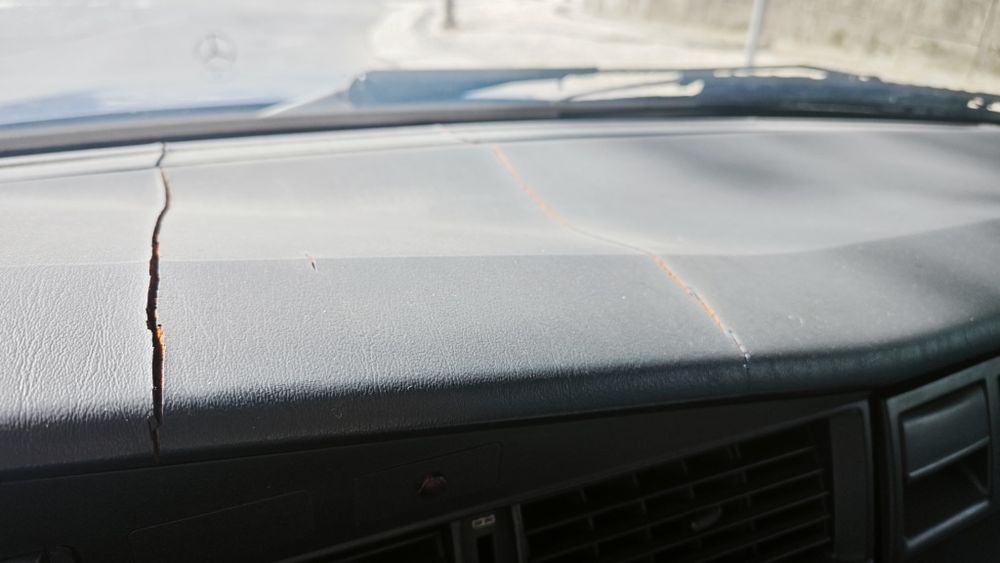 Vendo Mercedes 190E 2.0