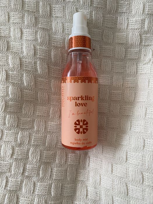 Mgiełka Moniki Kociołek