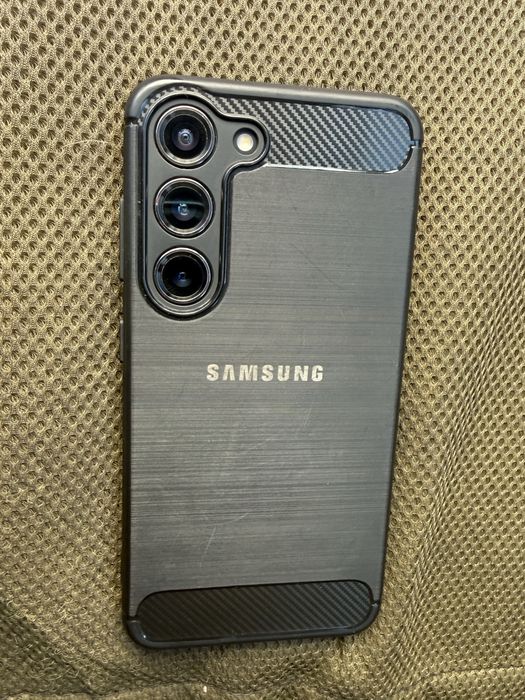 Продам Samsung S23 Black 128