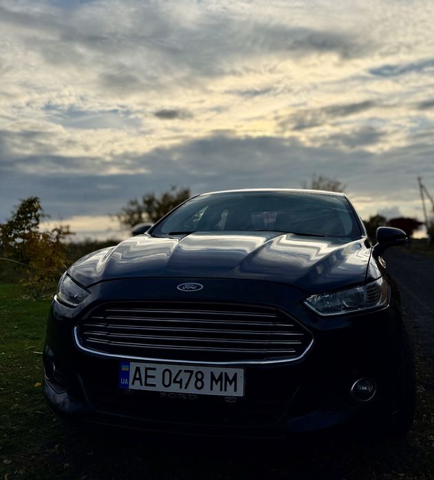 Продам Ford Fusion