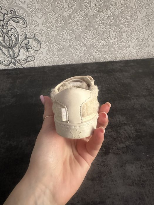 Кросівки 21 розмір