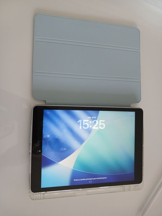 iPad 64GB 9a geração Excelente estado