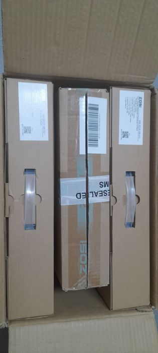 Vendo kit de videovigilância
