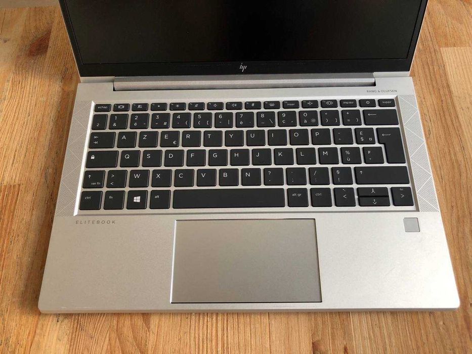 Ноутбук HP EliteBook 830 G7 i5-10310U 16 GB/256 GB 13.3" FHD IPS — 17 шт, гарантія 6 місяців, наложка, самовивіз, розстрочка