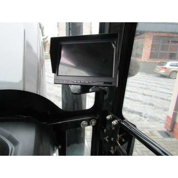 трактор Скаут ТЕ504С з кабіною. м. Звягель. Обмін старих тракторів