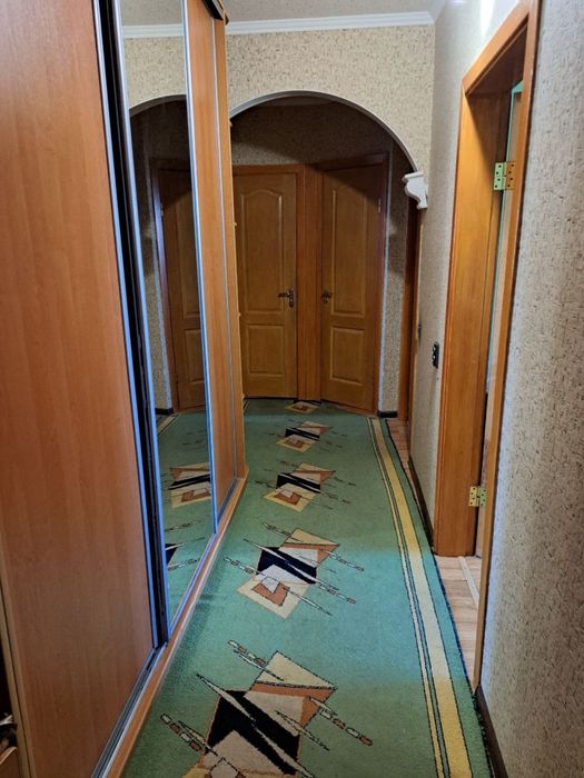 Власник! Здам 3-х  кімнатну квартиру без ріелтора!