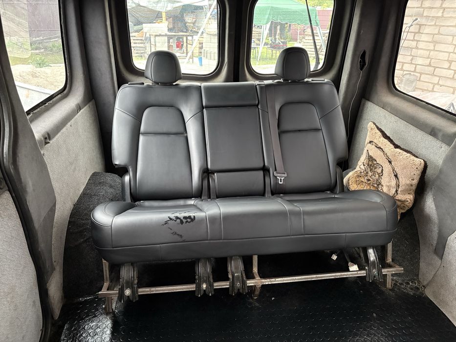 Nissan Primastar Renault trafik Vivaro