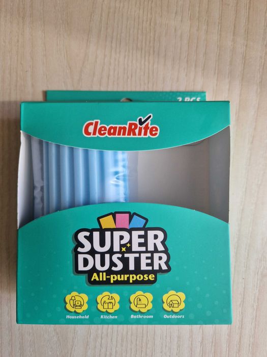 Губка для прибирання Super Duster