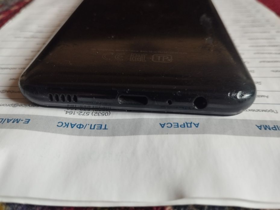 Samsung A04e 3/64 g 14 android