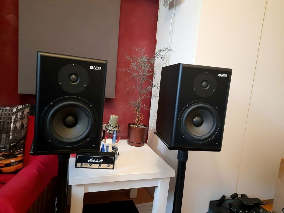 Monitory APS Klasik - Okazja !!!