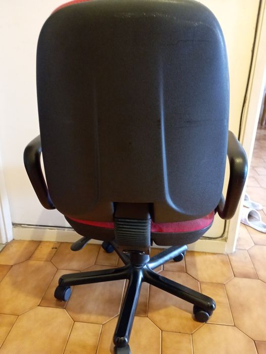 Cadeira escritório