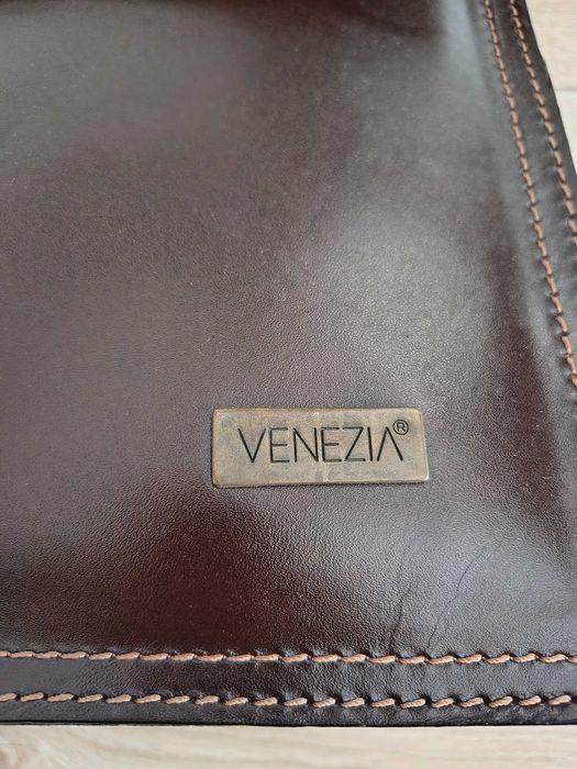 Venezia aktówka męska