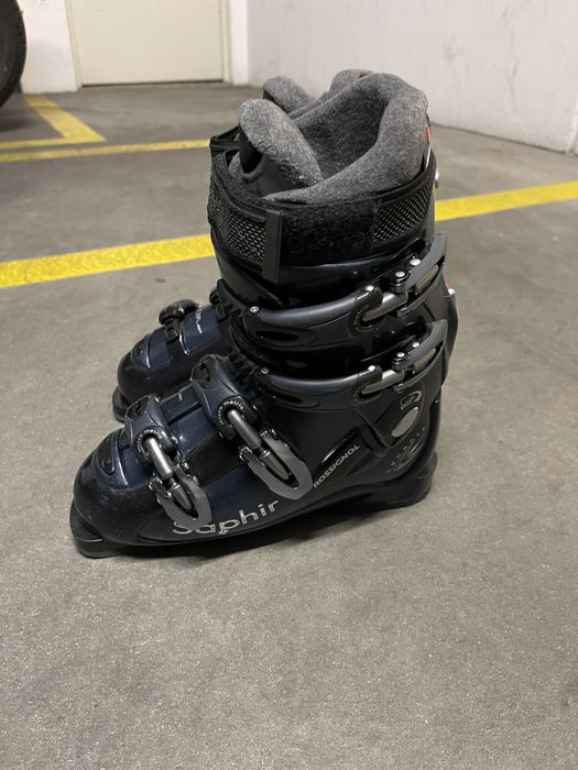 Botas Ski Rossignol